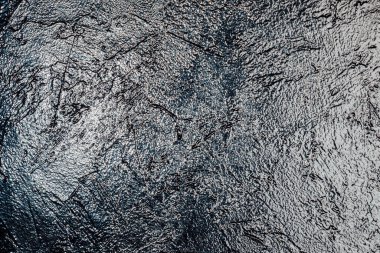 arkaplan olarak açık siyah desenli duvar