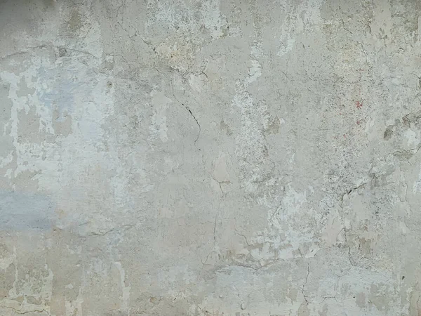 Vieja pared de loft vintage gris como fondo — Foto de Stock
