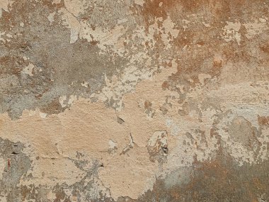 Arkaplan olarak eski tip çatı katı dokusu yapısı