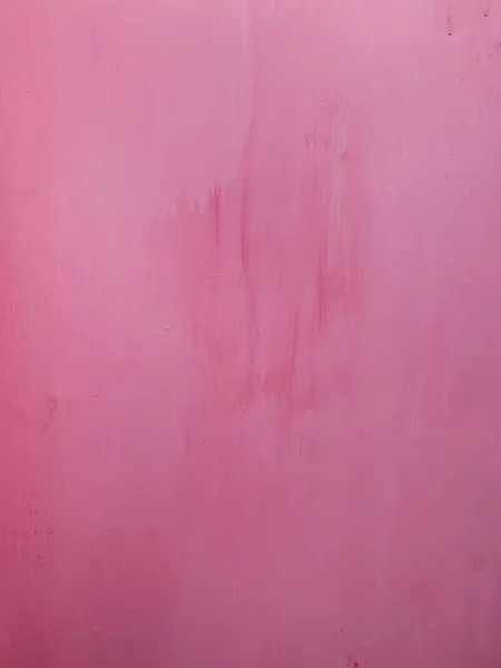 Oude roze geschilderde vintage muur textuur structuur achtergrond — Stockfoto
