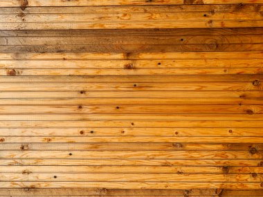 Tahtalardan oluşan eski ahşap duvar doku yapısı arka planı
