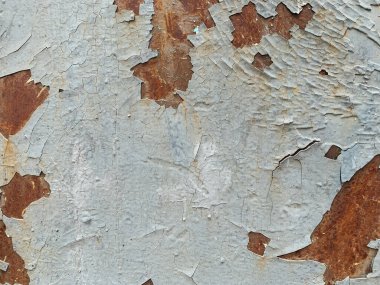 Eski gri eski duvar dokusu arkaplan yapısı