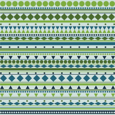 Sorunsuz vektör kabile doku deseninin