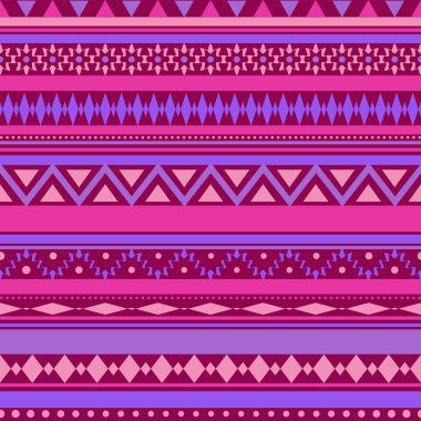 Sorunsuz vektör kabile doku deseninin