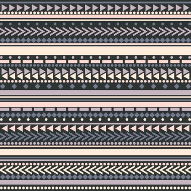 Sorunsuz vektör kabile doku deseninin