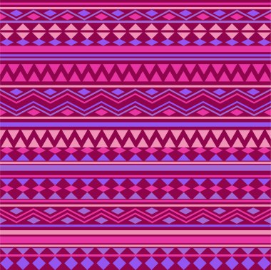 Sorunsuz vektör kabile doku deseninin