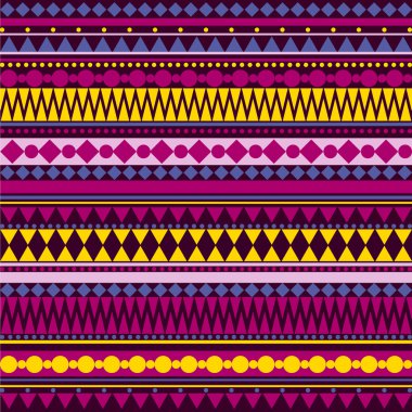 Sorunsuz vektör kabile doku deseninin