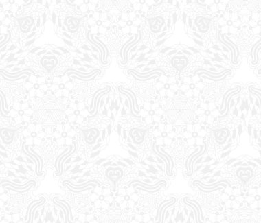 Geometrik Kusursuz Desen