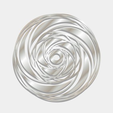 Süs daire sınırları.