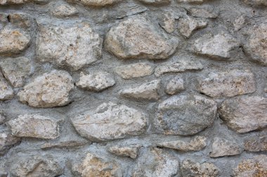 Taş duvarın arkaplan dokusu