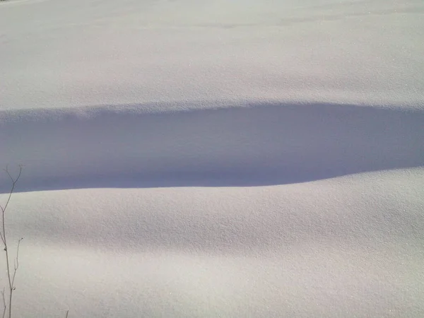 Getextureerde Witte Sneeuw Achtergrond Met Sneeuw Textuur Voor Telefoons Tablets — Stockfoto