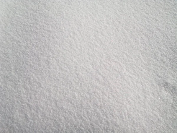 Texturerad Hud Snö Bakgrund Med Snö Struktur För Telefoner Och — Stockfoto