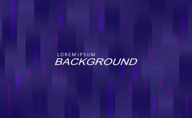 Mavi gradyan, dikey birbirine dolanmış çizgilerle soyut illüstrasyon