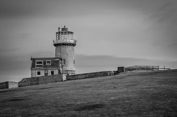 Lighthouse North France — Foto de Stock