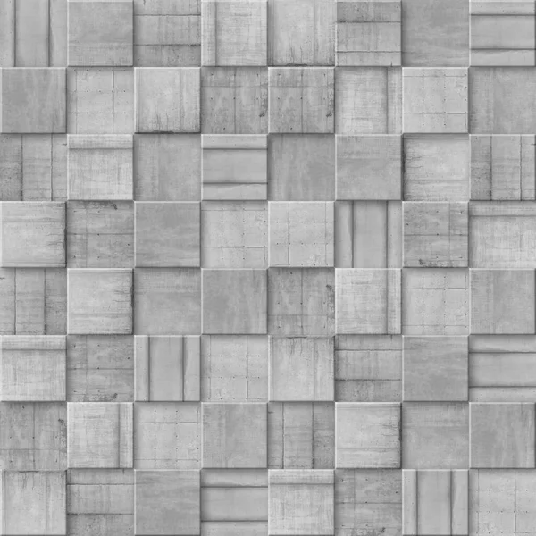 cement mosaic tiles, vintage 3d background9