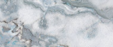 soyut mermer taş dokusu, mavi akik arkaplan