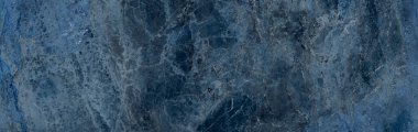 dark blue marble stone texture, natural background