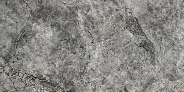 Gray Marble Stone Texture Background Marble Digital Tile Surfaces — Stok fotoğraf