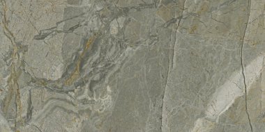 Güzel yeşil doğal mermer dokusu