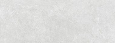 Beyaz eski beton duvar dokusu panoramik zemin, beton yüzey dokusu, gri beton duvar kağıdı.