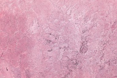 Kopya alanı ile açık pembe desenli taş iç plan