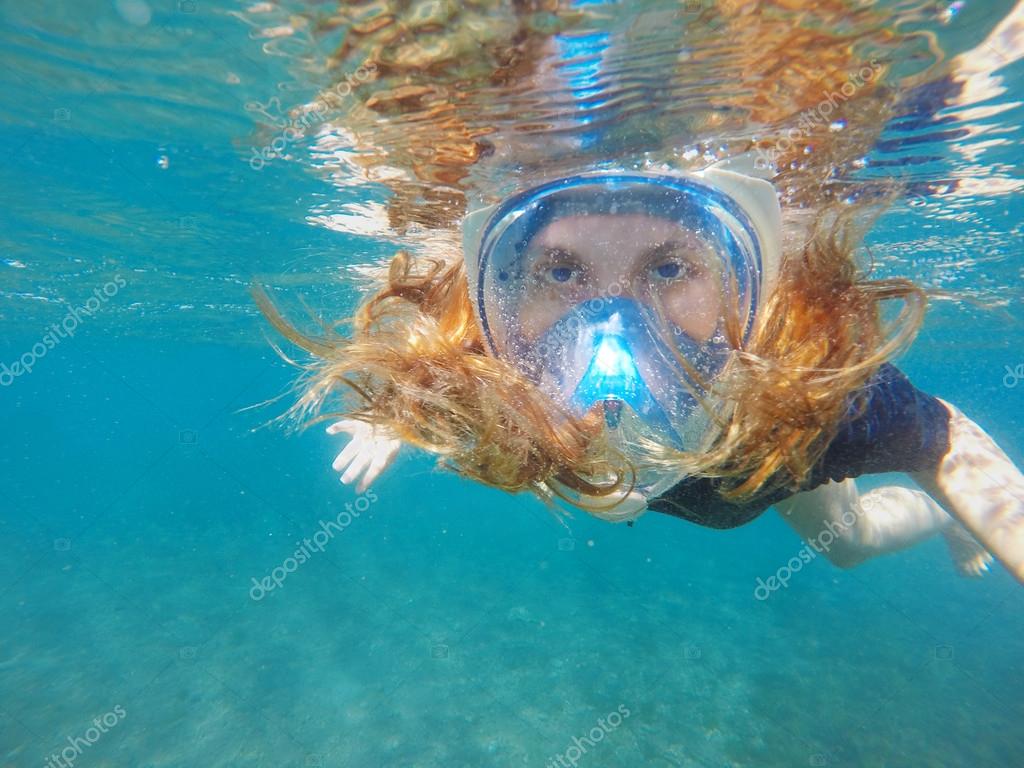Download Full Face Snorkel Mask Stock Photos Royalty Free Full Face Snorkel Mask Images Depositphotos PSD Mockup Templates