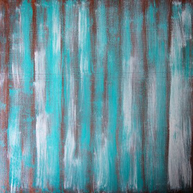 Eski Ahşap Arkaplan