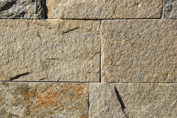 Stone Brique Naturel Marbre Pierre Naturelle Texture Murale Pierre Brique — Photo