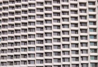 Apartman daire