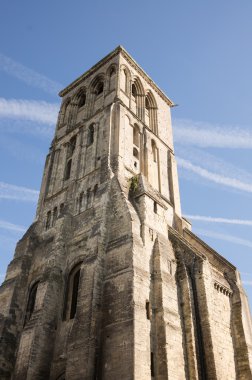 Charlemagne Tours Tur