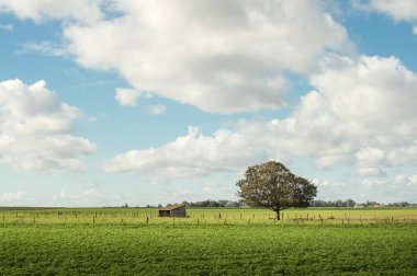Pitoresk Normandy mera