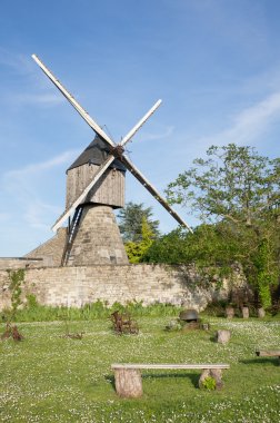 Moulin Goure Rochemenier içinde