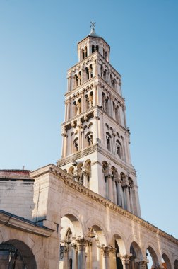 saint domnius katedral  