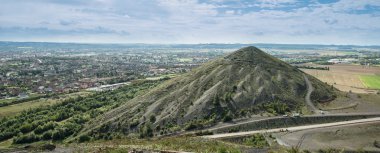 Loos-tr-Gohelle havadan görünümü