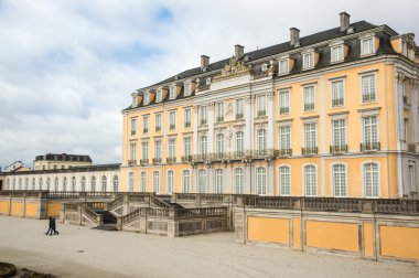 Bruhl 'daki Augustusburg Sarayı