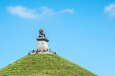 yapay Höyük sembolü 