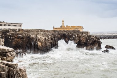 Portekizce Atlantic coast 