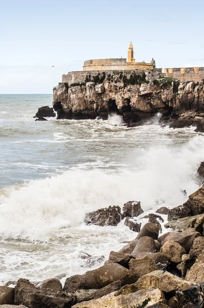 Portekizce Atlantic coast