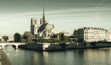 Notre Dame Katedrali