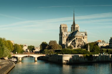 Notre Dame Katedrali