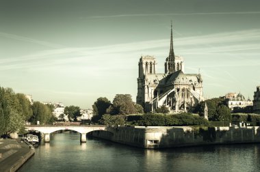 Notre Dame Katedrali