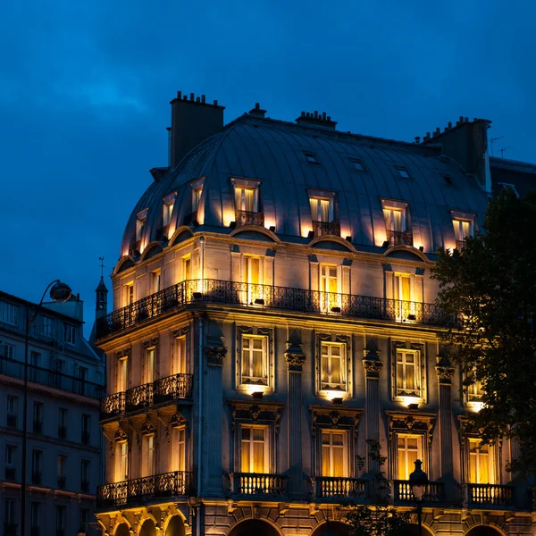 Paris appartement bina