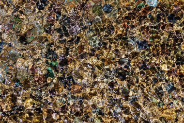 Paralar hangi turist falls hakkında kızlık gözyaşları yolda bırakın. 