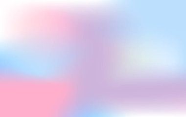 Soyut pastel yumuşak renkli desenli arkaplan tonu