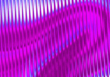 A striking abstract background featuring purple and blue stripes with a grainy texture. The dynamic lines create a modern and artistic effect, ideal for creative designs.