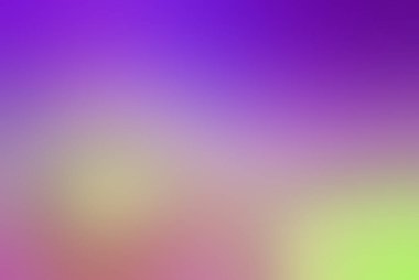 Mor 'dan yeşile uyumlu bir arkaplan, her yaratıcı projeye ince ve zarif bir dokunuş eklemek için mükemmel..