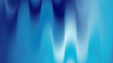 Yumuşak dalgaları ve pürüzsüz geçişleri olan sakin mavi bir arka plan, herhangi bir görsel proje veya tasarımda sakinleştirici ve barışçıl bir atmosfer yaratmak için mükemmel..