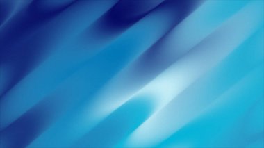 Mavi tonların pürüzsüz bir gradyanı olan büyüleyici soyut bir arka plan derinlik ve hareket hissi yaratıyor. Modern tasarımlar ve sanatsal projeler için mükemmel..
