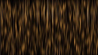 Siyah desenli ve çizgili soyut altın arkaplan