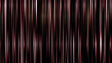 Metin için çizgileri, çizgileri, çizgileri, dokusu ve kopyalama alanı olan soyut arkaplan, 3 boyutlu illüstrasyon